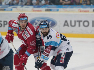 Tygři druhé finále zvládli