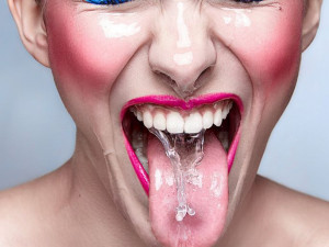 Focení samotné je jednoduché. Těžší je dostat do tváře modelky výraz, říká Richard Nowak