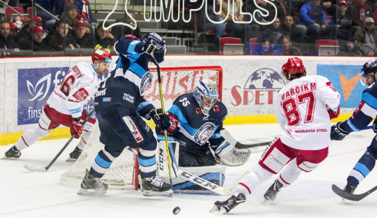 Liberec proti Třinci.