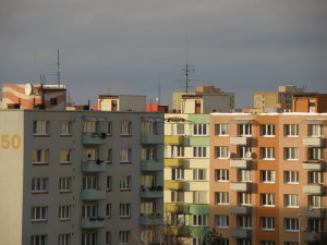 Sídliště Špičák se dočká další obnovy, letos dojde na ulici Vladimirská