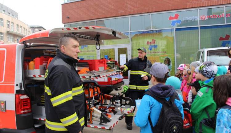 S námi jen bezpečně.