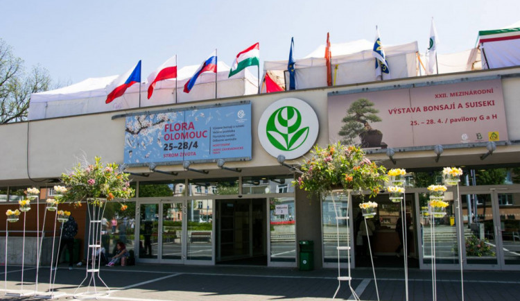 Jarní Flora je tady. Kde parkovat a na co si dát pozor?