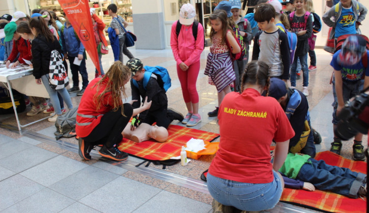 S námi jen bezpečně.