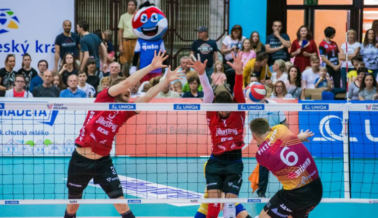 Dukla ve finále ztrácí