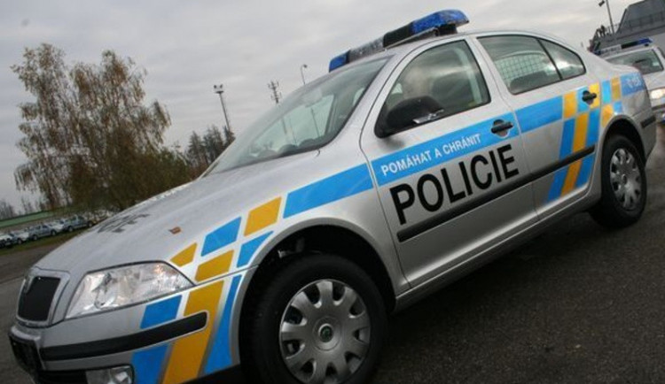 Dítě bylo v ohrožení života. Policisté pátrali po malém Ondrovi