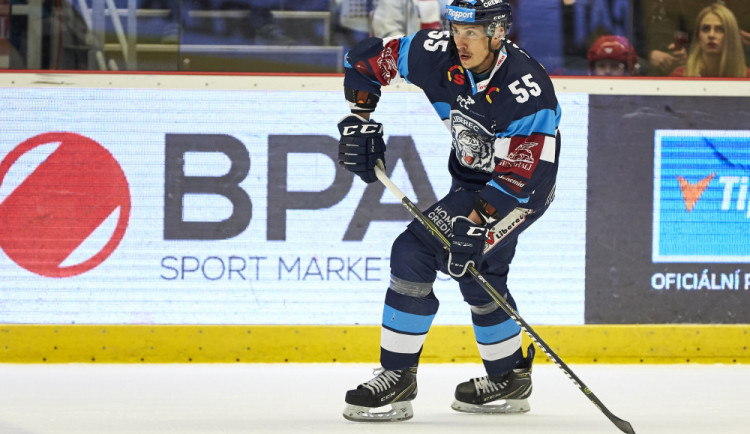 Martin Švec u Tygrů končí, bude hrát za Bolku.
