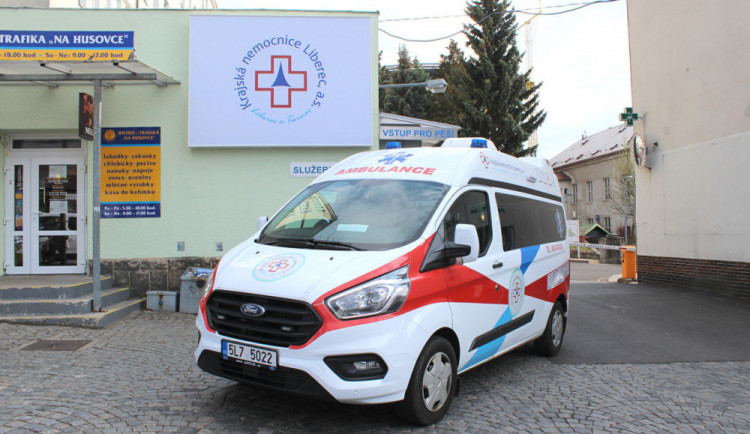 Liberecká nemocnice převezme frýdlantskou.