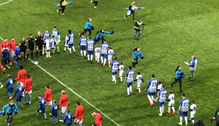 Slovan si připomněl Josefa Šurala