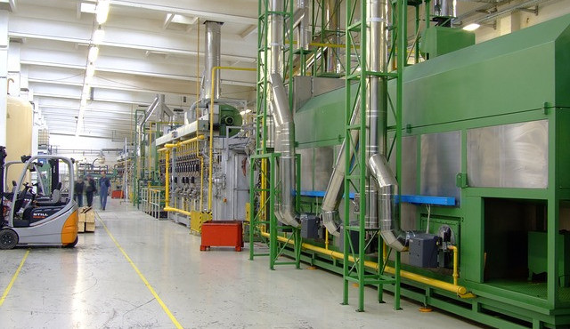 Zápach z firmy na plasty. Nový Bor pod stížnost proti zvyšování výroby místní společnosti