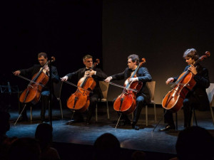 Festival Jablonecké tóny nabídne desítky koncertů