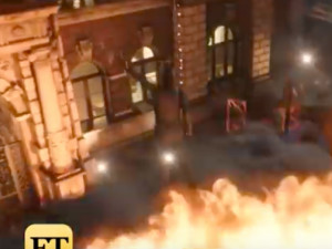 VIDEO: Další trailer ke Spidermanovi. Podívejte se na Liberec v holywoodském snímku