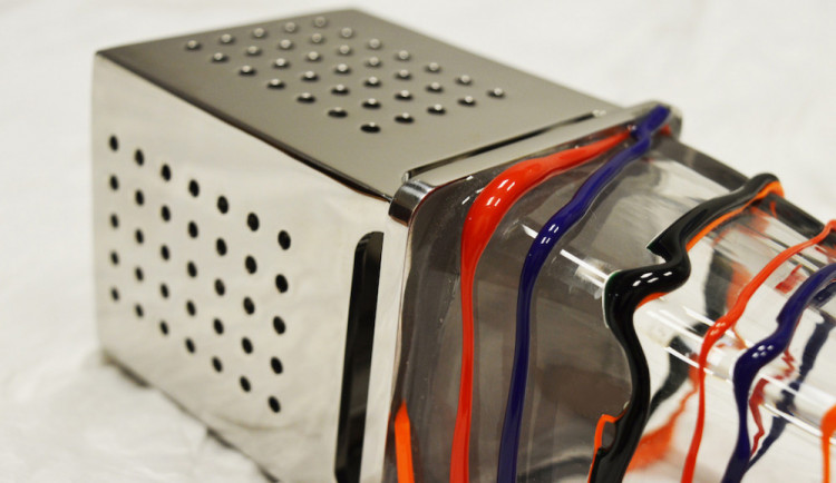 Olympijská pochodeň