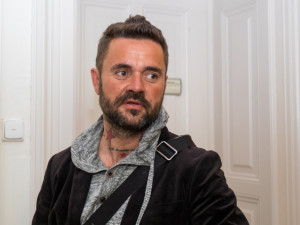 Dnes proběhlo hlavní líčení případu v čele s Romanem Šotolou.