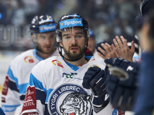 Michal Birner podpoří Tygry i v dalších třech sezónách