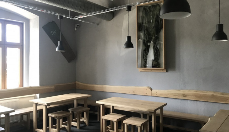 Místo Žabáka otevře nová hospoda.