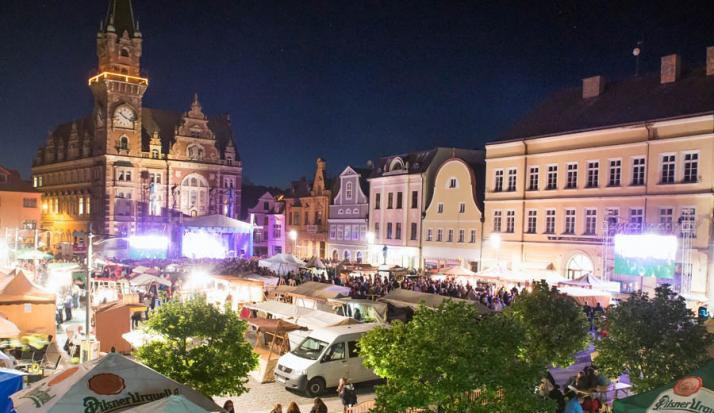 TIPY NA KVĚTEN: Kam vyrazit na výlet nebo za zábavou