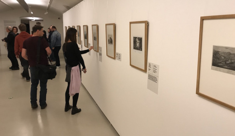 Lázně v Lázních.