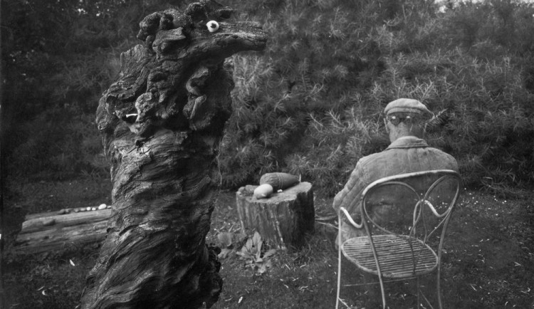 Josef Sudek - Vzpomínky