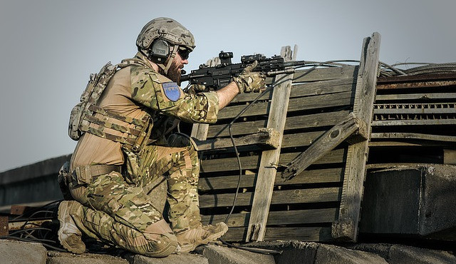 Ilustrační snímek