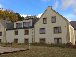 Zámecký hotel Sychrov Liberecký kraj nekoupí, nabídl málo
