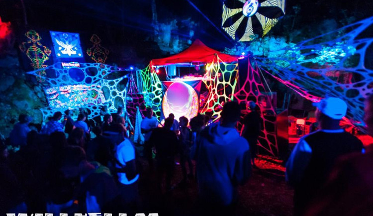 Ještědská odysea.