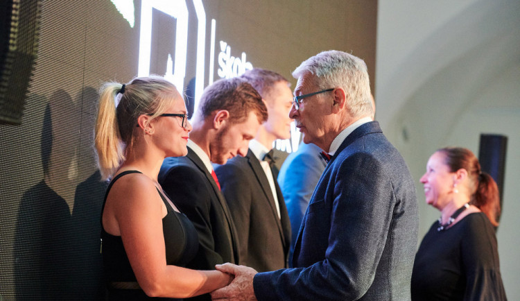 Škola Kateřinky se představí v Lázních. Ocení i nejlepší žáky