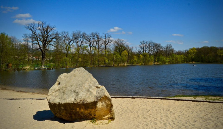 Sedmihorky chtějí eliminovat sinice.