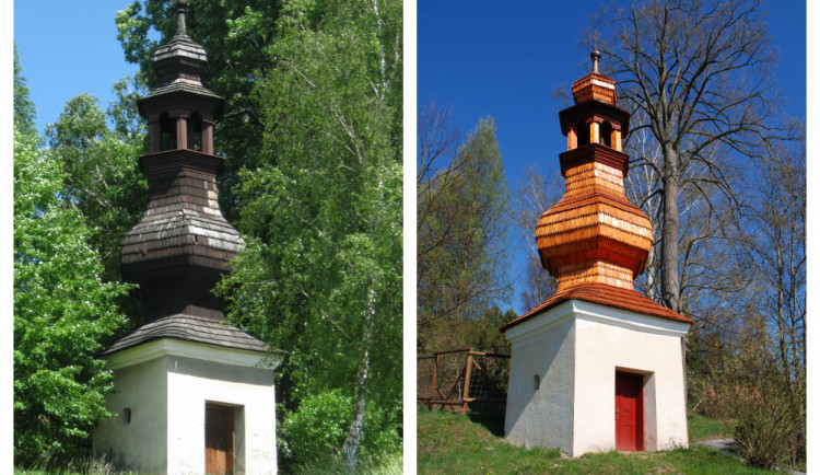 Bítouchovská zvonice