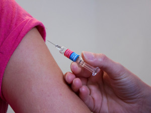 Očkovaných dětí v kraji ubývá. Hygienici pátrají po důvodech odmítání očkování