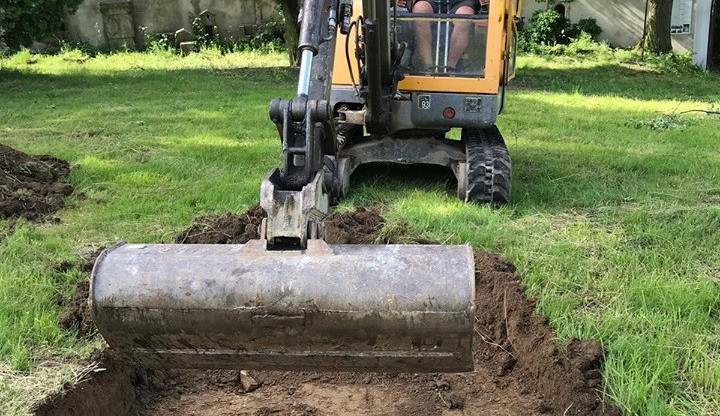 Odkrývání základů