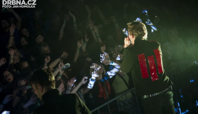 TIPY NA VÍKEND: Nádraží v poválečném duchu, fesťák v Ostašově i procházka Kristiánovem