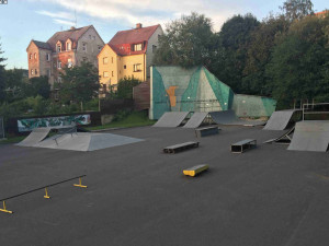 Jablonecký skatepark je zavřený. Město slibuje nový, ale zatím neví kde