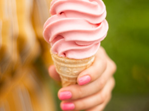 Globus: Tajemství točených zmrzlin podle vlastních receptur