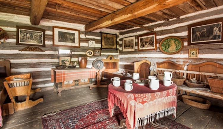 Dny lidové architektury v Libereckém kraji