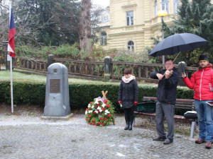 V Lukášově vznikne replika historického pomníku, který připomíná oběti první světové války