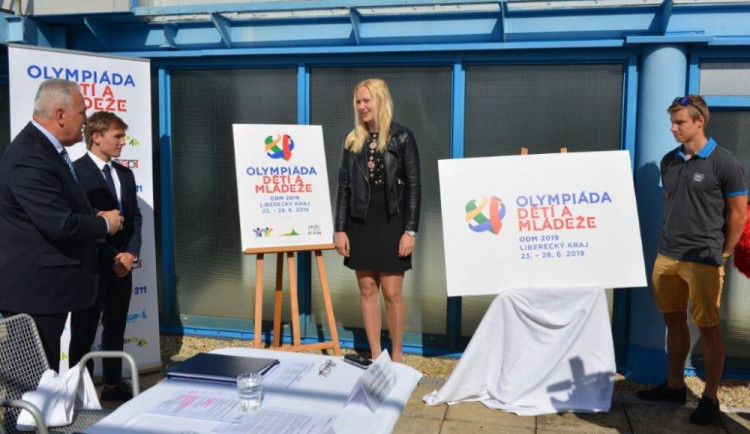 Letní olympiáda dětí a mládeže se kvapem blíží.