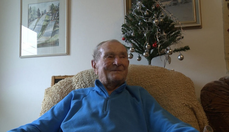 Zdeněk Remsa zemřel ve věku 90 let.