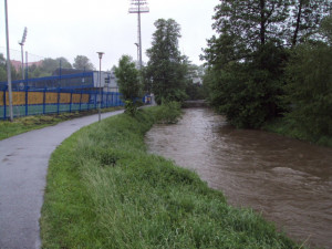 Liberec chce rozšířit protipovodňový varovný systém. Z rozpočtu dá skoro tři miliony
