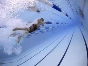 Česká Lípa zdražuje vstupné do bazénu i pronájmy sportovišť