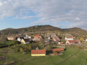 Vesnicí roku v Libereckém kraji se stal Svojkov na Českolipsku