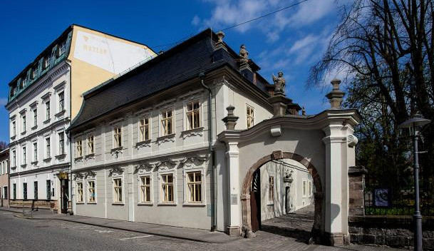 V Turnově budou vystavovat obrazy Jaroslava Klápštěho, některé nikdy vystaveny nebyly