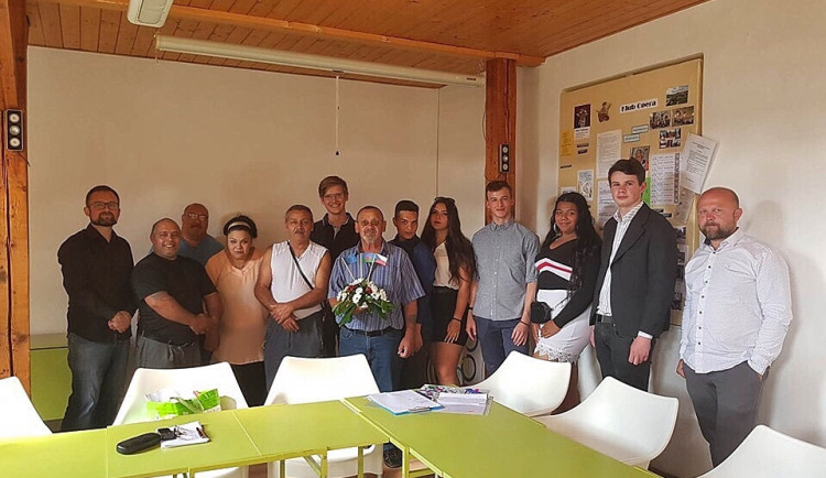 V Liberci proběhla konference zabývající se tématy, které tíží Romy.