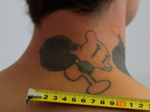 Policie pátrá po totožnosti zloděje ze Smíchova. Tvrdí o sobě, že je Jan Hus.