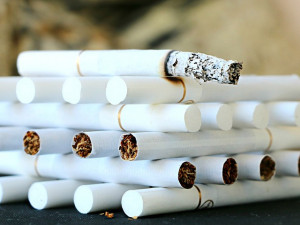 Z Polska pašovali cigarety a tabák, státu způsobili desetitisícové škody
