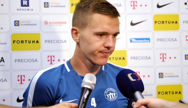 Ondřej Karafiát.