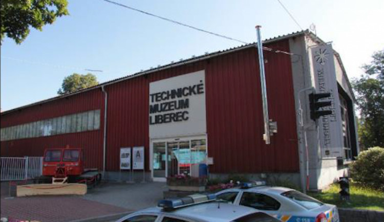 Technické muzeum