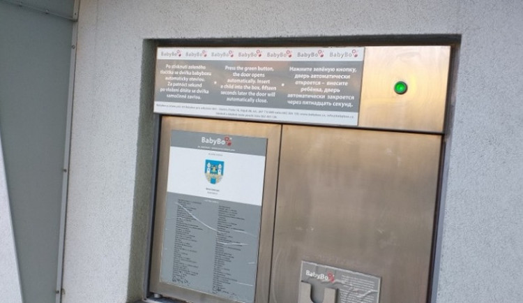 Babybox v České Lípě
