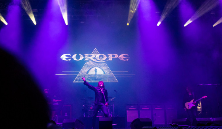 Benátská 2019 - Europe