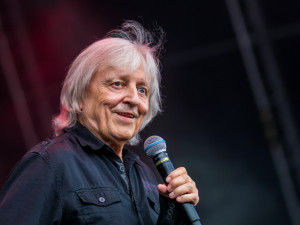 Třetí den Benátské! 2019