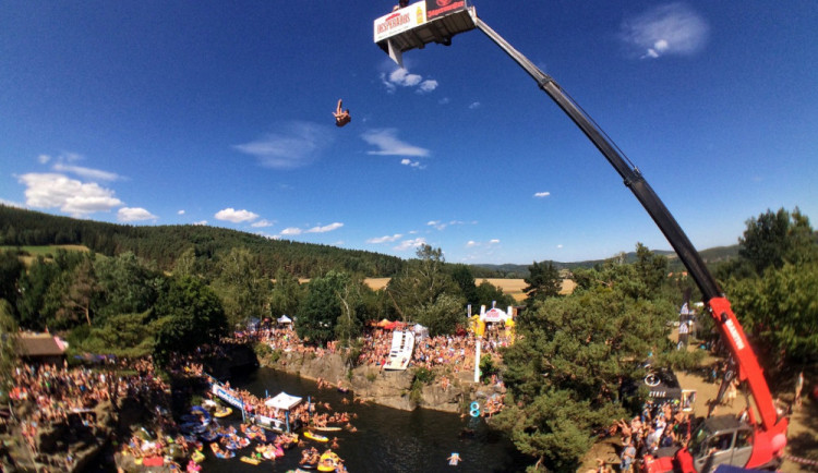 Highjump představuje kompletní program